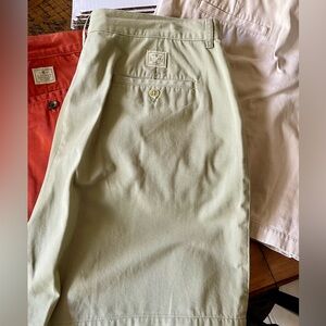 Lauren Jean Co Shorts